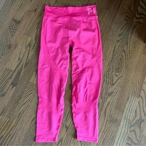 Love Pink Active Leggings